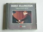 Duke Ellington - Greatest Hits (CBS), Cd's en Dvd's, Cd's | Jazz en Blues, Verzenden, Nieuw in verpakking