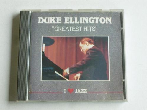 Duke Ellington - Greatest Hits (CBS), Cd's en Dvd's, Cd's | Jazz en Blues, Verzenden