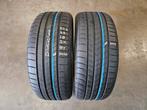 225/45/18 91Y BRIDGESTONE TURANZATOO5 D20 6,3MM PROFIEL, Ophalen, 18 inch, Gebruikt, Band(en)