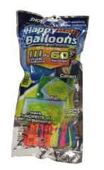 waterballonnen zelfsluitend waterballon 111 stuks waterbom, Nieuw, Ophalen of Verzenden