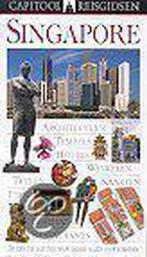 CAPITOOL REISGIDS SINGAPORE 9789041018595 Jill A. Laidlaw, Boeken, Reisgidsen, Verzenden, Gelezen, Jill A. Laidlaw