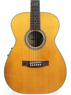 Maton TE Personal Tommy Emmanuel 2017 (Instrument), Ophalen of Verzenden, Gebruikt, Western- of Steelstringgitaar