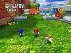Sonic Heroes platinum (ps2 used game), Spelcomputers en Games, Games | Sony PlayStation 2, Ophalen of Verzenden, Zo goed als nieuw