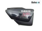 Buddypaneel Rechts Yamaha YB 125 SP, Verzenden, Gebruikt