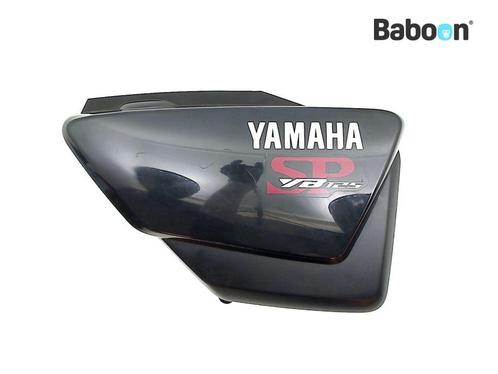 Buddypaneel Rechts Yamaha YB 125 SP, Motoren, Onderdelen | Yamaha, Gebruikt, Verzenden