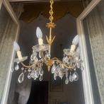 Murano - Kroonluchter - Kristal - Maria Teresa ontwerp