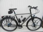 Handgemaakte Koga Traveller vakantiefiets, Rohloff, 6598, Fietsen en Brommers, 28 inch, 10 tot 15 versnellingen, Ophalen of Verzenden