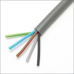 Donné Installatiekabel - YMvK Dca 5x6,0 mm2 - Snijlengte per, Ophalen of Verzenden, Nieuw