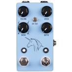 JHS Pedals Unicorn V2 analoge uni-vibe / vibrato met tap-tem, Muziek en Instrumenten, Effecten, Verzenden, Nieuw