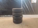 Citroen velgen 17 inch met winterbanden, Auto-onderdelen, Banden en Velgen, Ophalen, Gebruikt, Banden en Velgen, 17 inch