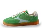 Scotch & Soda Sneakers in maat 39 Groen | 10% extra korting, Verzenden, Scotch & Soda, Groen, Sneakers of Gympen