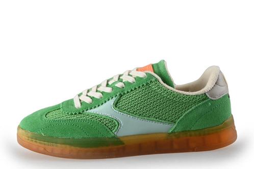 Scotch & Soda Sneakers in maat 39 Groen | 10% extra korting, Kleding | Dames, Schoenen, Groen, Zo goed als nieuw, Sneakers of Gympen