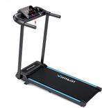 Fithlon Xfold Pro Loopband - Treadmill - 1-12km/u -, Ophalen of Verzenden, Zo goed als nieuw