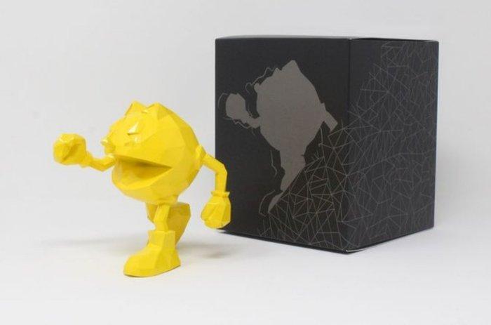 Richard Orlinski (1966) - Pac Man Family 5 Pieces, Antiek en Kunst, Kunst | Designobjecten