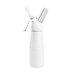 Vogue slagroomapparaat 0,5L, Verzenden, Nieuw in verpakking
