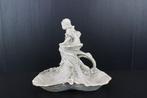 Royal Dux Porzellan-Manufaktur - Tafelmiddenstuk - Art, Antiek en Kunst, Antiek | Glas en Kristal