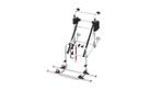 Fiamma Carry-Bike Motor Lift 77, Nieuw
