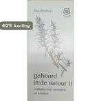 Gehoord in de natuur 2 9789020208061 Huibers, Boeken, Verzenden, Zo goed als nieuw, Huibers