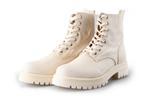Cellini Veterboots in maat 40 Beige | 10% extra korting, Verzenden, Beige, Zo goed als nieuw, Overige typen