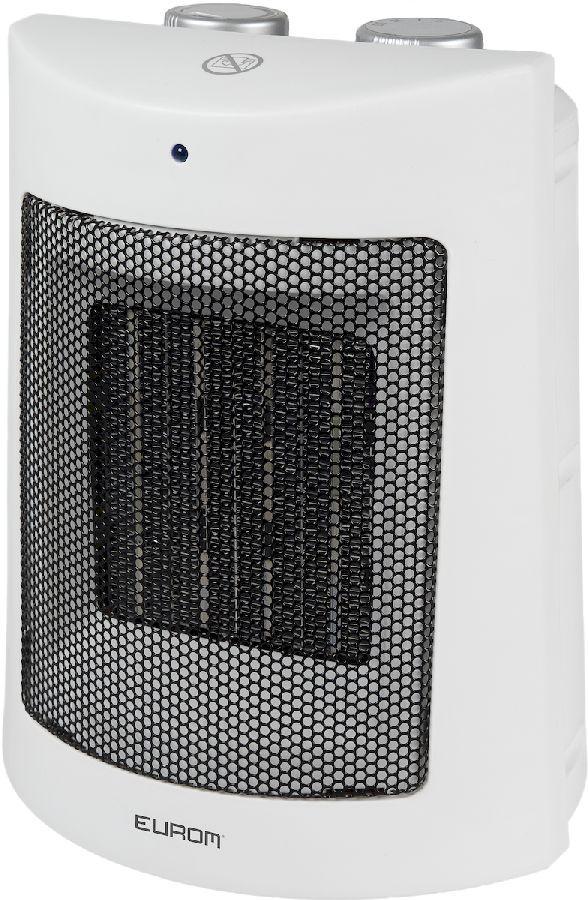 Eurom PTC 1500 elektrische kachel, Caravans en Kamperen, Overige Caravans en Kamperen, Nieuw, Verzenden