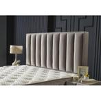 Boxspring Marina met opbergfunctie, Huis en Inrichting, Slaapkamer | Boxsprings, Ophalen of Verzenden, Nieuw, Twijfelaar