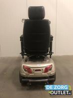Scootmobiel Carpo 3 | Vermeiren (Gebruikte scootmobielen), Gebruikt, Ophalen of Verzenden, 16 km/u of meer, 46 km of meer