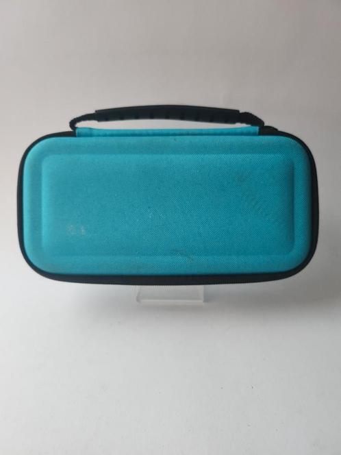 Travelcase Nintendo Switch, Spelcomputers en Games, Spelcomputers | Nintendo Switch, Ophalen of Verzenden