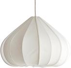 2dekans | light & living hanglamp zubeda crème – Ø58.5 cm –, Huis en Inrichting, Lampen | Hanglampen, Ophalen of Verzenden, Zo goed als nieuw