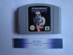 Star Wars Shadow of the Empire [NTSC] [Nintendo 64], Ophalen of Verzenden, Zo goed als nieuw