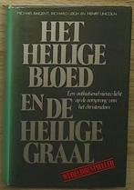 Heilige bloed en de heilige graal 9789010041982 Baigent, Boeken, Verzenden, Gelezen, Baigent