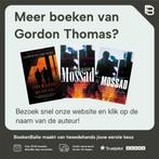 Geheime oorlogen 9789027466709 Gordon Thomas, Verzenden, Gelezen, Gordon Thomas