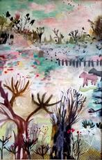 Simone Zacharias - Spring Air Arrival