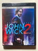 JOHN WICK 2 (IMPORT WITHOUT DUTCH SUBS) (PLEASE READ, Cd's en Dvd's, Blu-ray, Verzenden, Gebruikt
