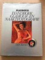 Playboy - Handboek Glamour- en Naaktfotografie - EROTIEK, Boeken, Kunst en Cultuur | Fotografie en Design, Ophalen of Verzenden
