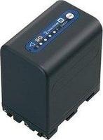 NP-QM91D Accu voor M-serie Sony Camcorder (Nieuw), Verzenden, Nieuw