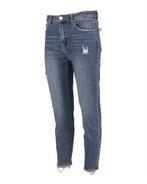 Mom fit high rise jeans van Queen Hearts, Kleding | Dames, Spijkerbroeken en Jeans, Nieuw, W30 - W32 (confectie 38/40), Verzenden