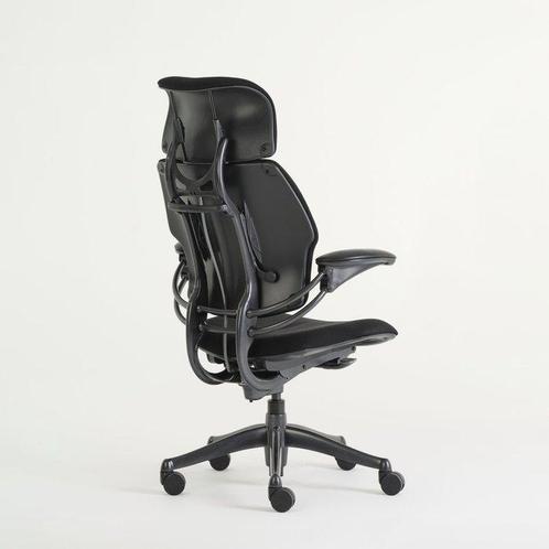 Humanscale - Niels Diffrient - Bureaustoel - Vrijheid -, Antiek en Kunst, Antiek | Meubels | Stoelen en Banken