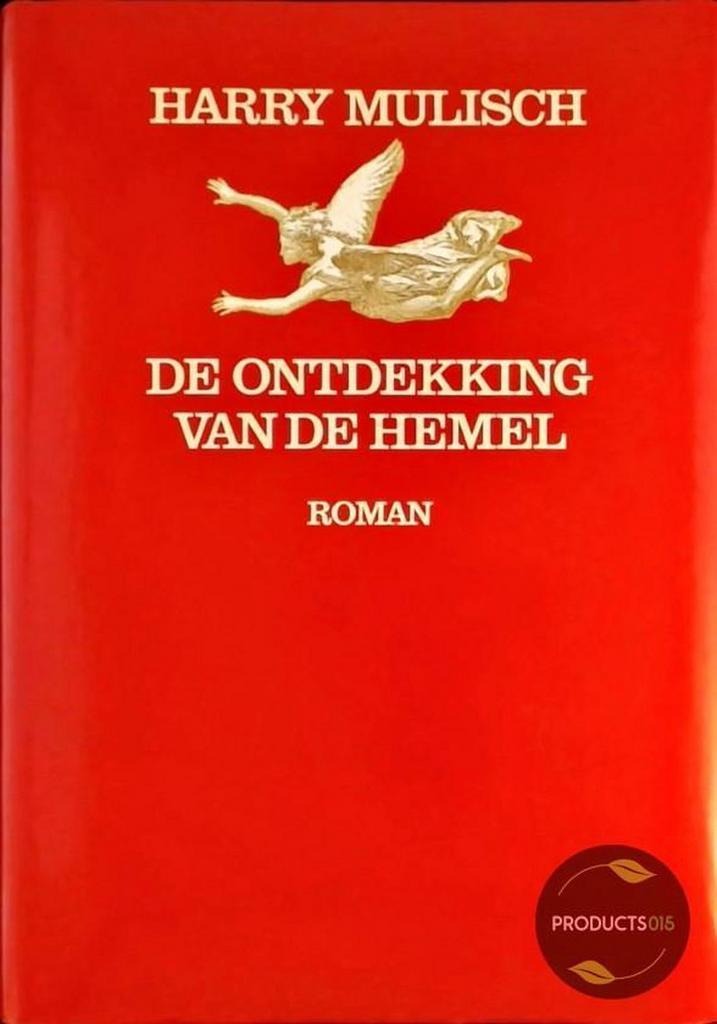 De ontdekking van de hemel / BB-literair 9789023461234, Boeken, Romans, Gelezen, Verzenden