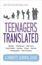 Teenagers Translated Raise Happy Teens, Ophalen of Verzenden, Nieuw