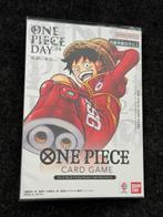 Bandai - 1 Blisterverpakking - One Piece - One Piece Card, Nieuw