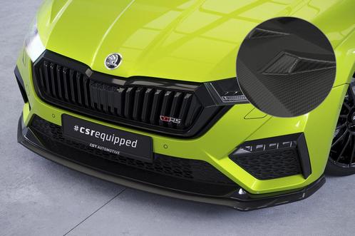 Cupspoiler voor Skoda Octavia 4 RS / RS Plus CSL624-M, Auto-onderdelen, Carrosserie en Plaatwerk, Nieuw, Verzenden