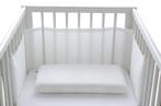 Babymatex AeroLine Bump Air 360cm Bedbumper TB0239_01, Kinderen en Baby's, Verzenden, Nieuw