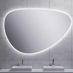 Badkamerspiegel Aqua Splash Luma Dimbare LED Verlichting, Nieuw, Ophalen of Verzenden, Spiegelkast
