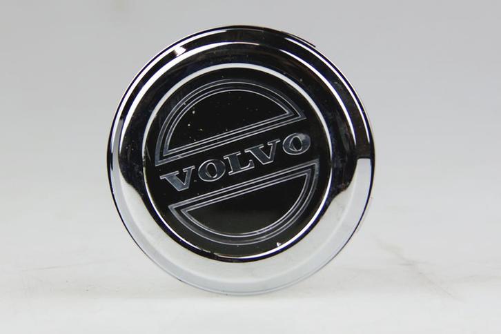 Naafdop Aluminium velg. VIRGO Volvo 200 serie, Auto-onderdelen, Interieur en Bekleding, Ophalen of Verzenden
