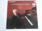 Artur Rubinstein - Chopin (LP) LSC2889-B, Cd's en Dvd's, Vinyl | Klassiek, Verzenden, Zo goed als nieuw