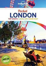 Lonely Planet Pocket London 9781742208763 Lonely Planet, Verzenden, Gelezen, Lonely Planet