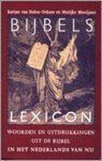 Bijbels lexicon 9789053339237 K. van Dalen-Oskam, Verzenden, Gelezen, K. van Dalen-Oskam