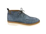 -8% Floris van Bommel  Floris van Bommel Sfm-50156  maat 47, Kleding | Heren, Schoenen, Nieuw, Veterschoenen, Verzenden, Blauw