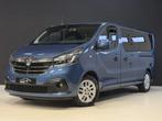 Renault Trafic | Zakelijke Lease v.a. €371.6 pm, Automaat, Gebruikt, Euro 6, Diesel