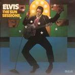 LP gebruikt - Elvis - The Sun Sessions (USA, 1976), Zo goed als nieuw, Verzenden